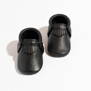 Freshly Picked | Moccasins
